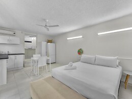 Camden Motor Inn