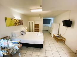 Camden Motor Inn
