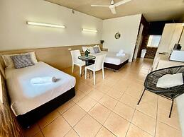 Camden Motor Inn
