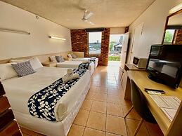 Camden Motor Inn