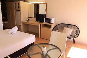 Camden Motor Inn