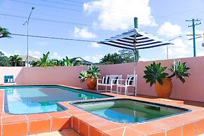 Camden Motor Inn