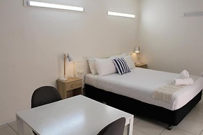 Camden Motor Inn