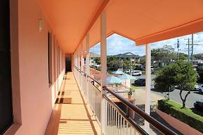 Camden Motor Inn