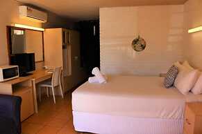 Camden Motor Inn