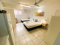 Camden Motor Inn