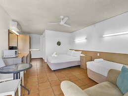 Camden Motor Inn