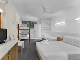 Camden Motor Inn