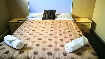 Astray Motel