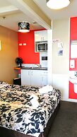 Astray Motel