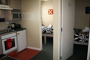 Astray Motel