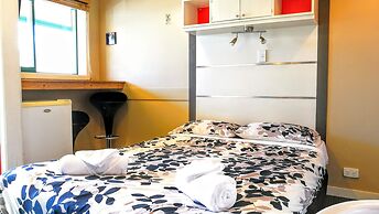 Astray Motel
