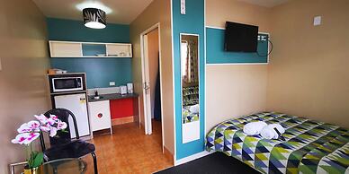 Astray Motel