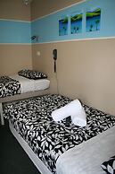 Astray Motel