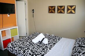 Astray Motel