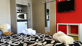 Astray Motel