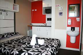 Astray Motel