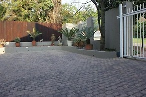 3 Melrose Road