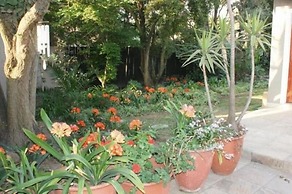 3 Melrose Road