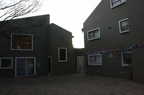3 Melrose Road