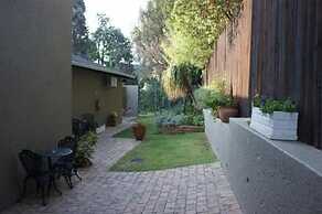3 Melrose Road