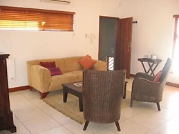 3 Melrose Road