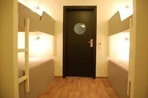 Hotell Centralstation