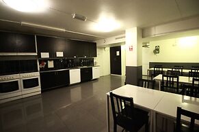 Hotell Centralstation
