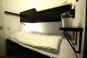 Hotell Centralstation