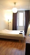 Hotell Centralstation