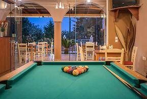 Armonia Studios & Apartments