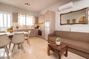 Armonia Studios & Apartments