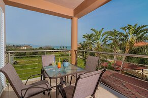 Armonia Studios & Apartments