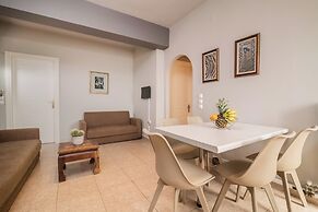 Armonia Studios & Apartments