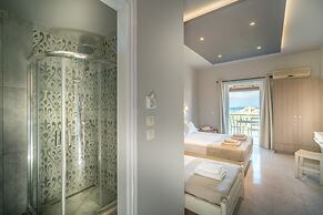 Armonia Studios & Apartments