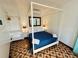 Giovanni Rooms Manarola