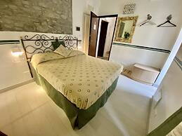 Giovanni Rooms Manarola