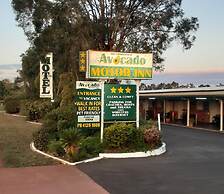Avocado Motor Inn