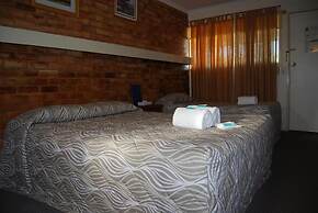 Avocado Motor Inn