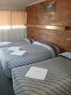 Avocado Motor Inn