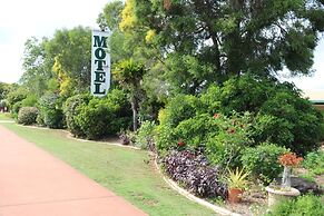 Avocado Motor Inn