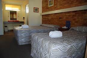 Avocado Motor Inn