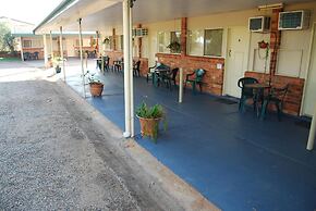 Avocado Motor Inn