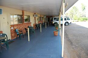 Avocado Motor Inn