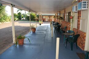 Avocado Motor Inn