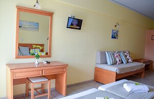 Kleoniki Mare Hotel