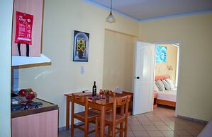 Kleoniki Mare Hotel
