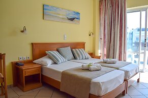 Kleoniki Mare Hotel