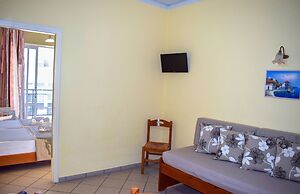 Kleoniki Mare Hotel
