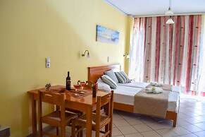Kleoniki Mare Hotel
